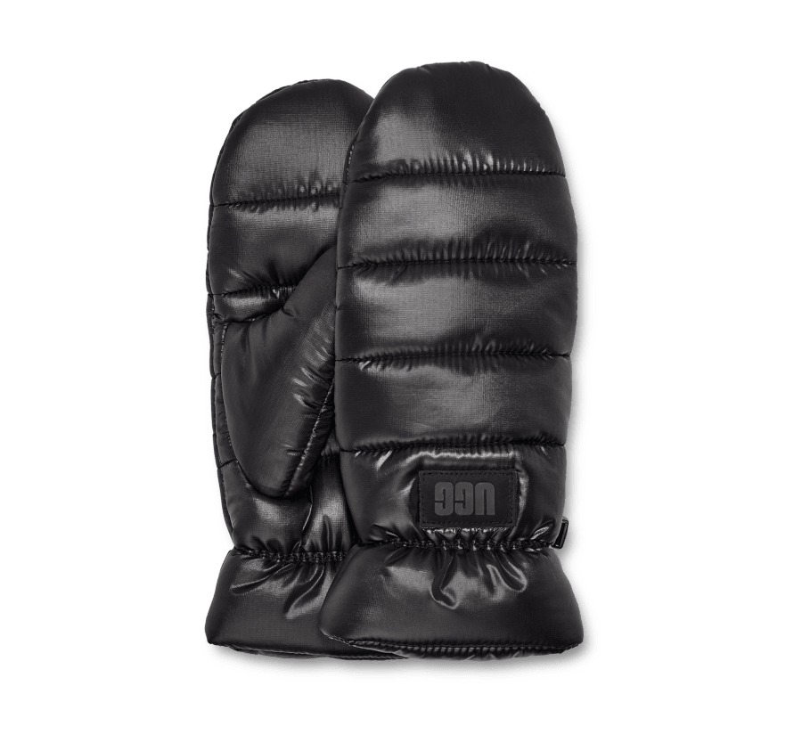 公式通販サイトセール Yeah BX|Puff ミトン イヤー パフ 公式【 UGG® Mitten 公式サイト レディース】アグ | 191459160596 BX| 小物